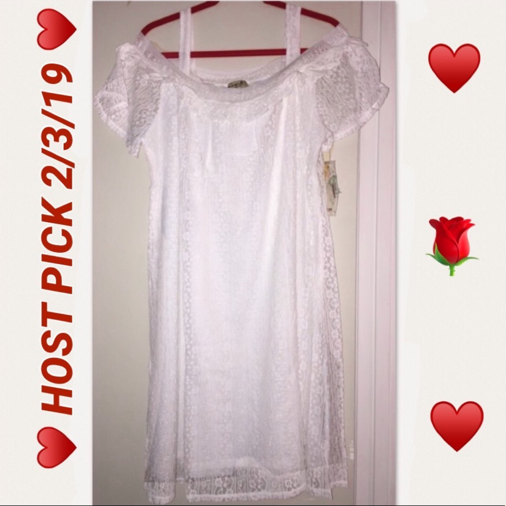 🏆HP🏆 Dress ❤️‍🩹 - Picture 3 of 8